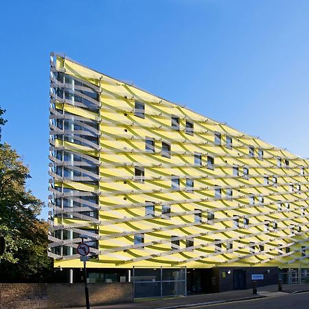 Хостел Newington Court Лондон Экстерьер фото